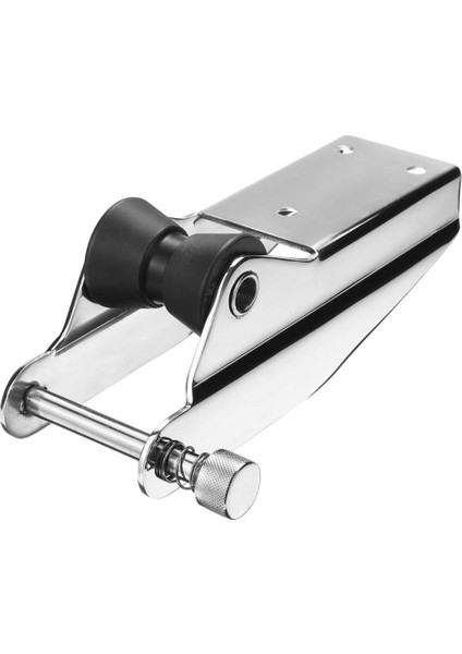 316 Paslanmaz Çelik Tekne Yay Çapa Rulo Dirsek Bubbber Roller