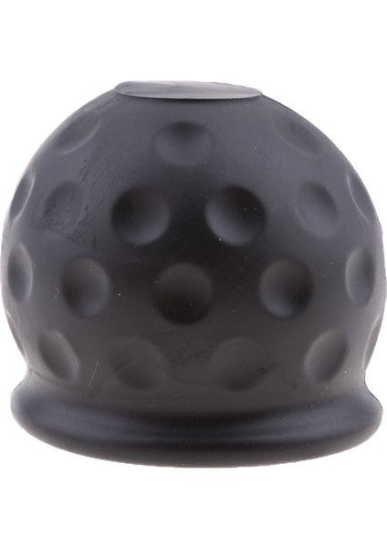 2 50MM Çekme Hitch Towball Cover Trail Van Araç Otomotiv Set modelleri