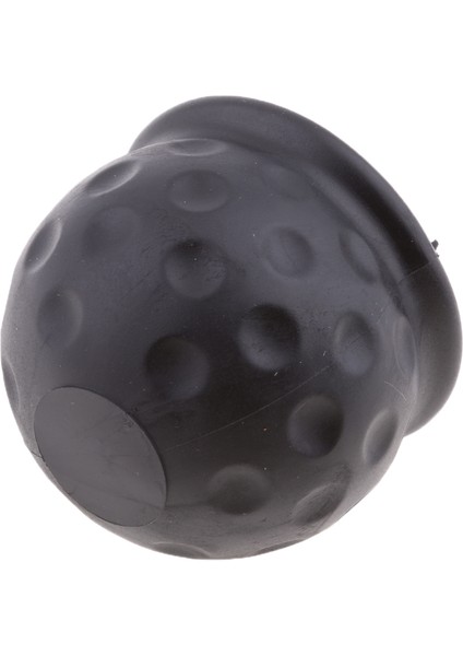 2 50MM Çekme Hitch Towball Cover Trail Van Araç Otomotiv Set fırsatları
