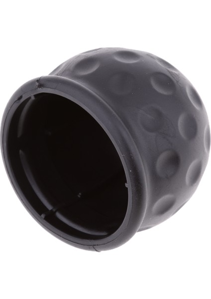 2 50MM Çekme Hitch Towball Cover Trail Van Araç Otomotiv Set indirimleri