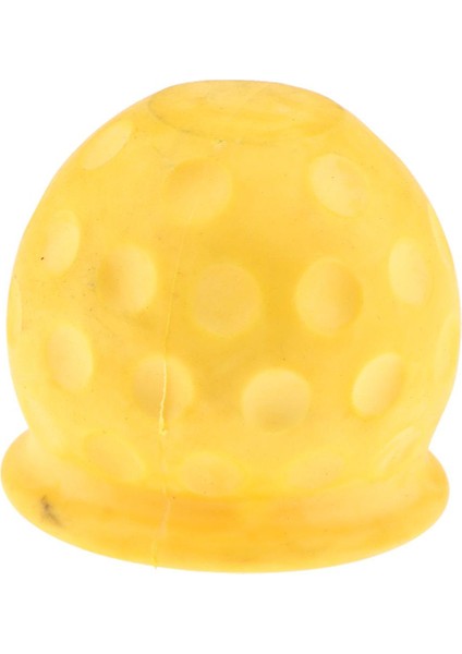 2 Adet Çekme Topu Bar Kapak Kapak Çekme Araba Van Römork Towball Koruma