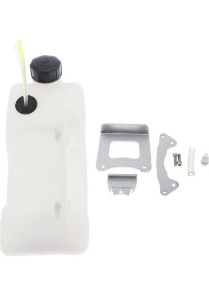 Stihl FS66 Giyotin Için Yedek Retro Fit Kit Gaz Yakıt Tankı