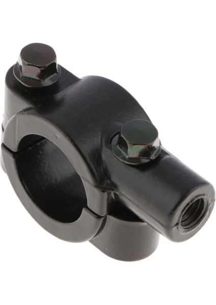 7/8 "motosiklet Gidon Ayna Montaj Tutucu Adaptörü Braketi Alüminyum Kelepçe modelleri