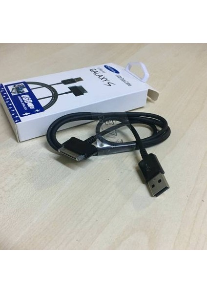 Samsung Galaxy Tab Kablo Samsung Geniş Tablet Kablosu