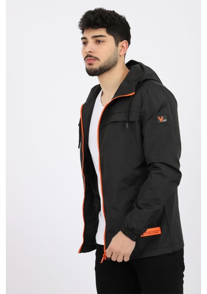 Renkli Fermuarlı Yağmurluk Mevsimlik Pldp 2920 fiyatları