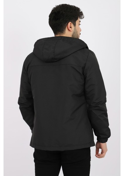 Renkli Fermuarlı Yağmurluk Mevsimlik Pldp 2920 fırsatları