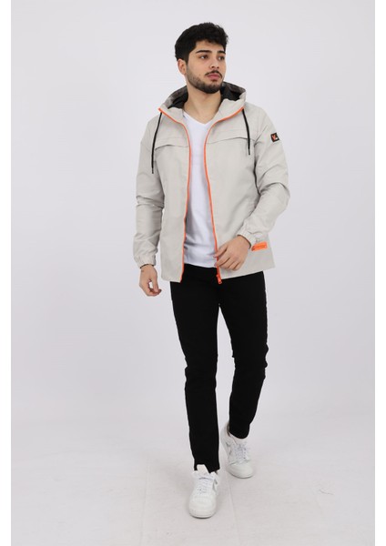 Renkli Fermuarlı Yağmurluk Mevsimlik Pldp 2920 fiyatları