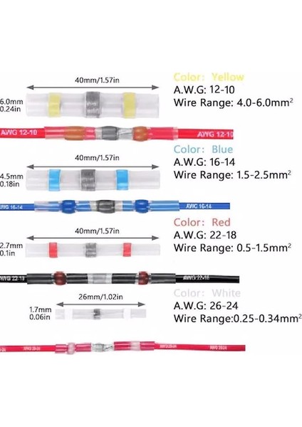 Lehimli Makaron fiyatları