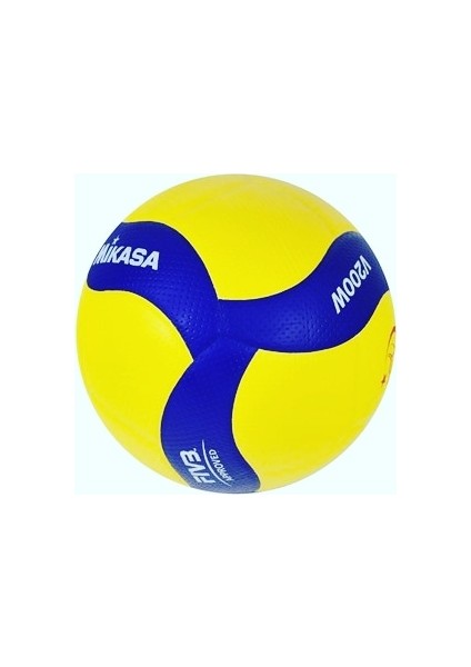 Mikasa V200W Fıvb Onaylı 5 No