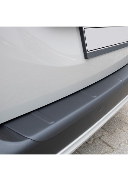 Citroen Berlingo Arka Tampon Eşiği Abs Plastik 2019+ indirimleri