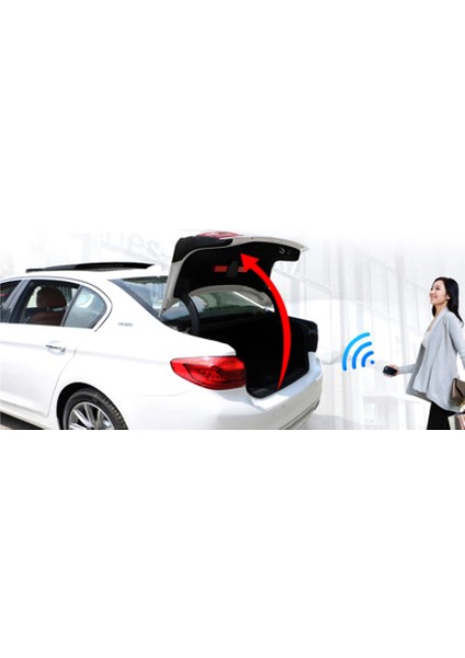 Mercedes W213 Elektrikli Bagaj Açma fiyatları