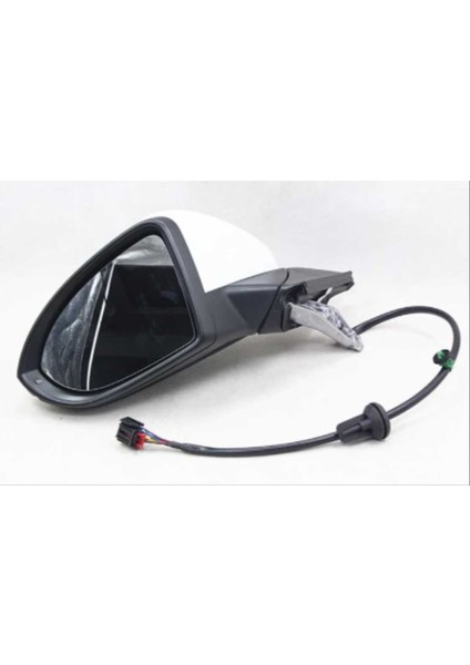 Volkswagen Golf 7 Katlanır Ayna modelleri