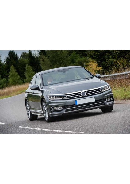 Volkswagen Passat B8 2015-2018 R Line Ön Panjur fırsatları