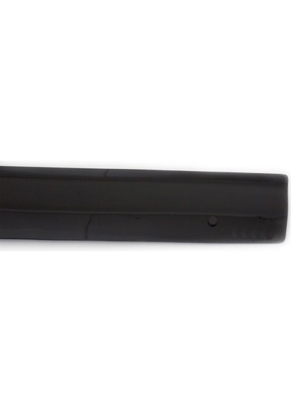 Citroen Jumper Ön Kaput Koruyucu Rüzgarlık Deflektör Akrilik Abs 4mm Parlak Siyah 2006-2014