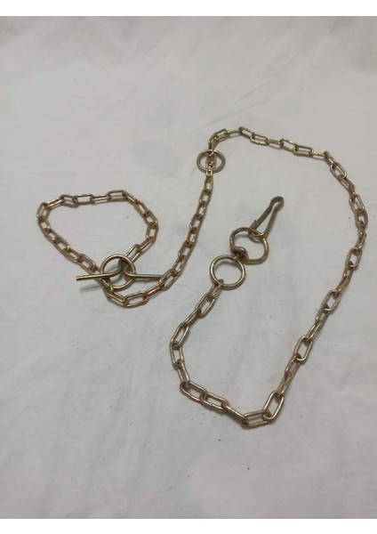 Metal Köpek Bağlama Zinciri Boy 150 cm fiyatları