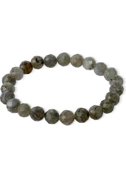 Labradorit Taşı Doğal Taş Bileklik fiyatları