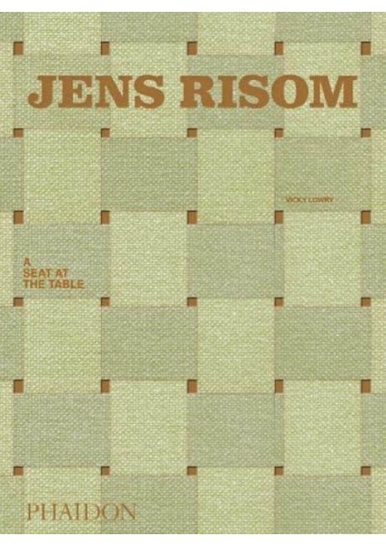 Jens Risom A Seat At The Table
