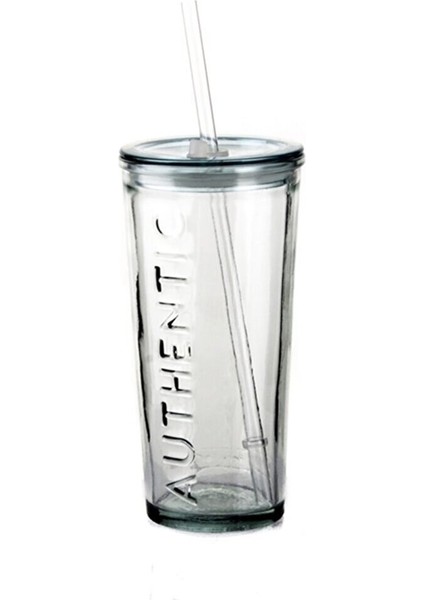 Authentic Pipetli Bardak