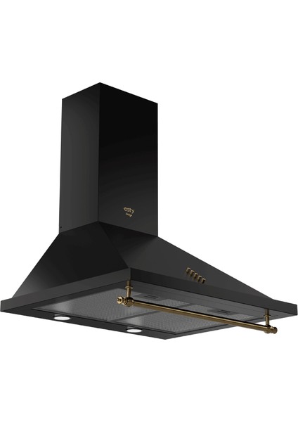 Siyah Rustik Ankastre Set - ARF6607B01 Fırın, ARO5620B01 Ocak, 2120B01 60 cm Davlumbaz fiyatları