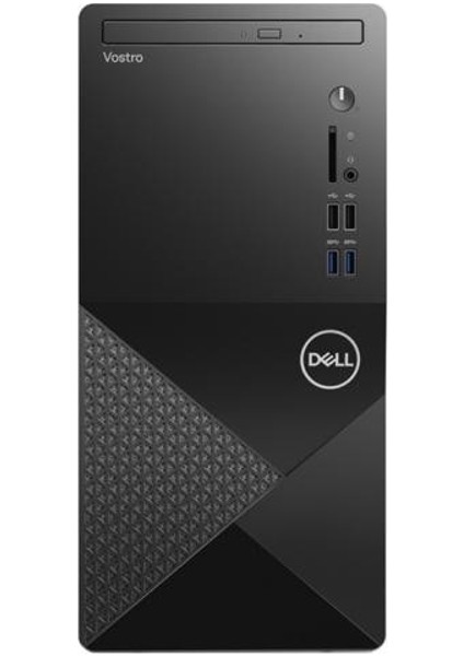 Vostro 3888 Intel Core i7 10700 8 GB 256GB SSD GT730 Freedos Masaüstü Bilgisayar N607VD3888EMEA01_U