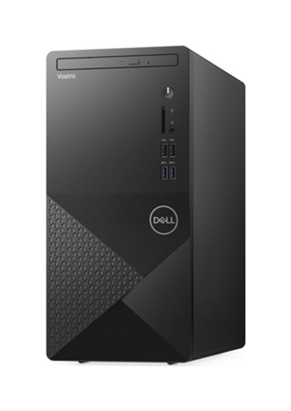 Vostro 3888 Intel Core i7 10700 8 GB 256GB SSD GT730 Freedos Masaüstü Bilgisayar N607VD3888EMEA01_U