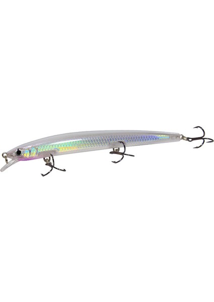 Minnow Dune D 13.5 cm Maket Balık 15.5 gr