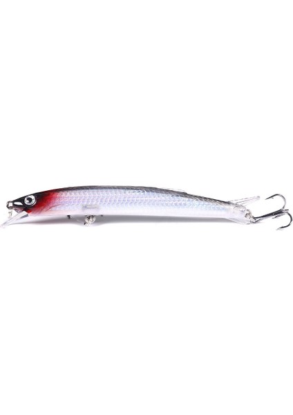 Minnow Tab A 12CM Maket Balık 10,5gr