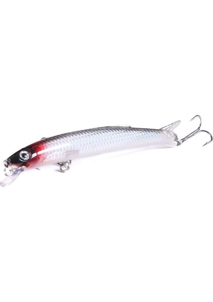 Minnow Tab A 12CM Maket Balık 10,5gr