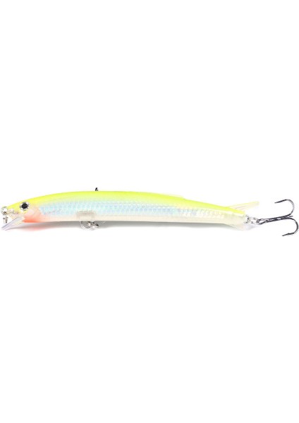 Minnow Tab D 12CM Maket Balık 10,5gr