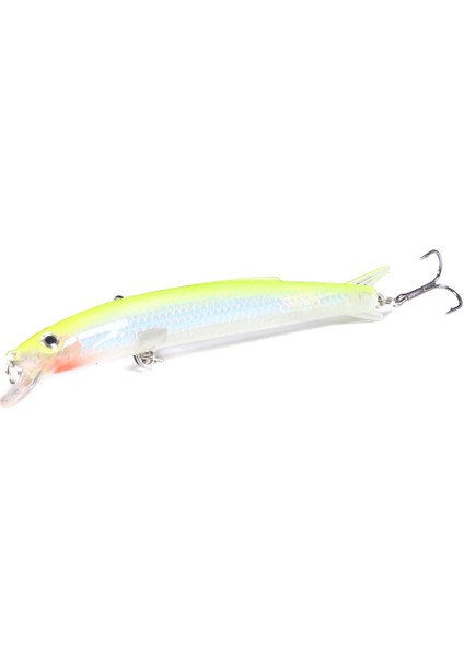 Minnow Tab D 12CM Maket Balık 10,5gr