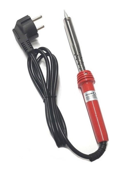 Zd 401 100W Class Kalem Havya