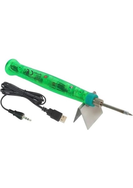 SI-168U USB Pro's Kit Kalem Havya 5V