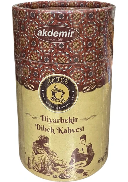 Diyarbakır Dibek Kahvesi 250  gr