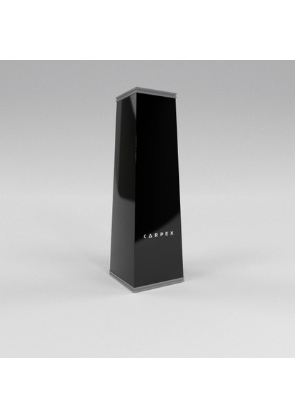 Auramax Pro 1200L Geniş Alan Siyah Koku Makinesi - Aroma Difüzör