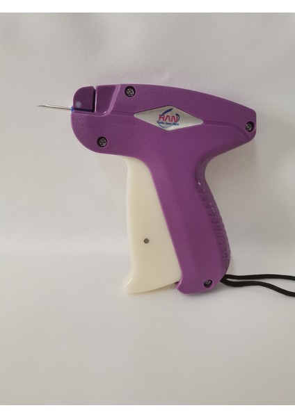 Kılçık Etiketleme/ Etiket Takma Tabancası (Standart Iğne)