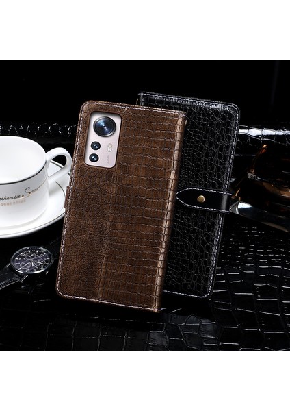 Pu Kılıf Xiaomi Mi 12 Koyu Mavi Için (Yurt Dışından) modelleri