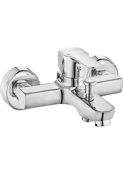 E.c.a. Star Banyo Bataryası (102102464)