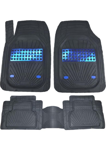 Buıck Park Avenue Venüs Mavi Oto Paspas Seti