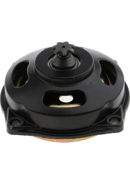 47CC 49CC Mini Motor Quad Bisiklet Için Debriyaj Davul Bell Konut (Yurt Dışından)
