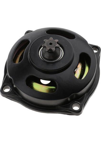 47CC 49CC Mini Motor Quad Bisiklet Için Debriyaj Davul Bell Konut (Yurt Dışından)