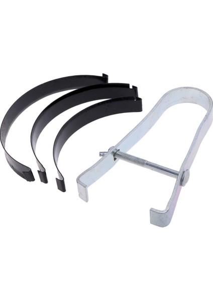 2 Paket Motosiklet / Motosiklet Piston Yüzük Kompresör Alet Kiti (Yurt Dışından) fiyatları