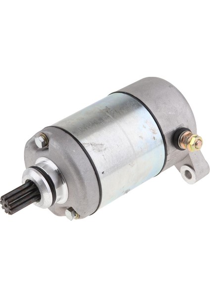 Polaris Sportsman 500 Atv Için Gümüş Elektrikli Motor Starter Başlangıç ​​motoru (Yurt Dışından)