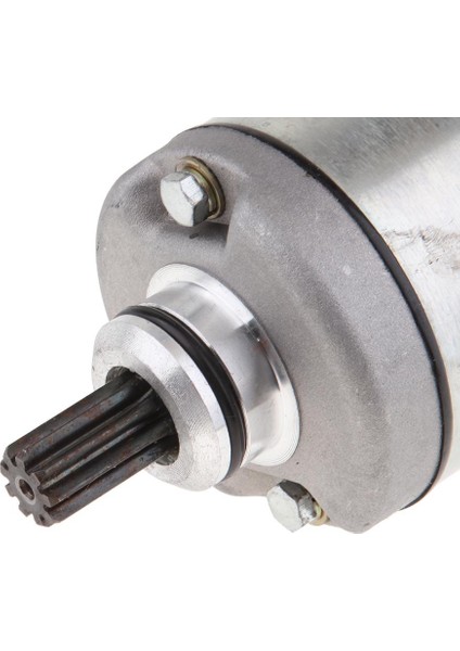 Polaris Sportsman 500 Atv Için Gümüş Elektrikli Motor Starter Başlangıç ​​motoru (Yurt Dışından) modelleri
