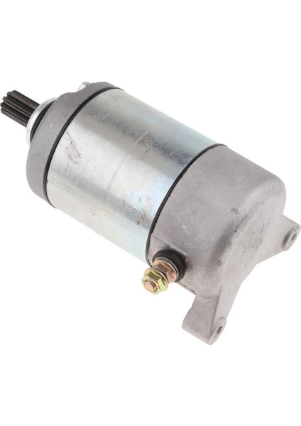 Polaris Sportsman 500 Atv Için Gümüş Elektrikli Motor Starter Başlangıç ​​motoru (Yurt Dışından) indirimleri