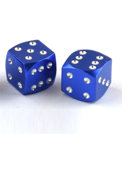 4 Zar Toz Vanası Seti Yenilik ve Parlak Mavi (Yurt Dışından) modelleri