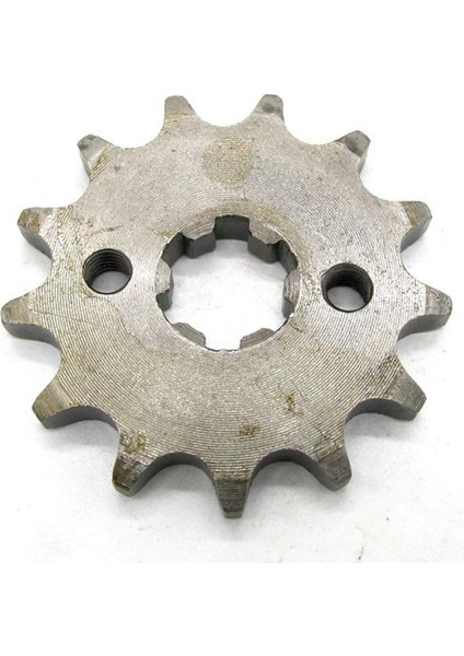 13T Dişler 17MM 428 Çukur Quad Dirt Bike Için Zincir Ön Zincir Kılıfı (Yurt Dışından) indirimleri