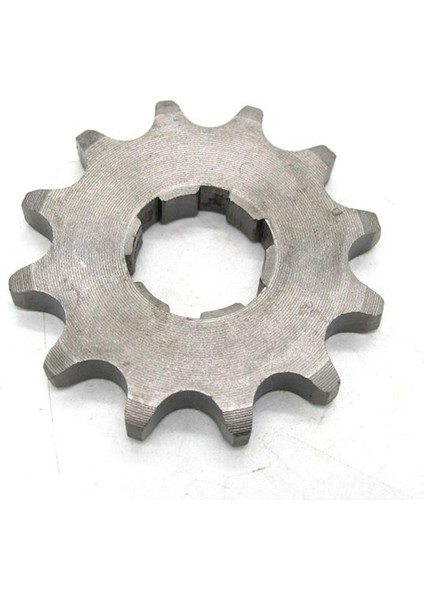 12T 428 Zincir / Pitch Ön Zincire Cog Pit / Trail / Dirt Bike Atv Quad 20MM (Yurt Dışından)