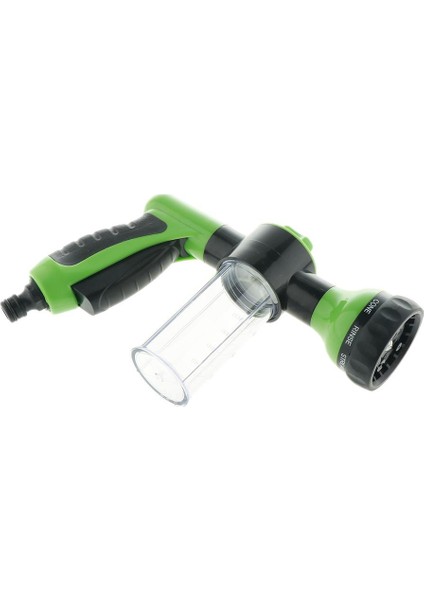 Araba Yıkama, Bahçe Sulama, Zemin Temizliği Için Köpük Püskürtücü (Yurt Dışından)