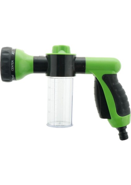 Araba Yıkama, Bahçe Sulama, Zemin Temizliği Için Köpük Püskürtücü (Yurt Dışından) fiyatları