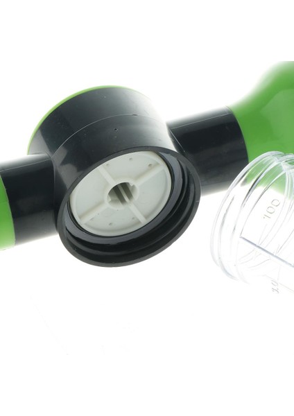 Araba Yıkama, Bahçe Sulama, Zemin Temizliği Için Köpük Püskürtücü (Yurt Dışından) fırsatları